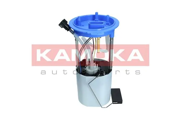 Fuel Feed Unit 8400061