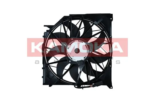 Fan, engine cooling 7740069