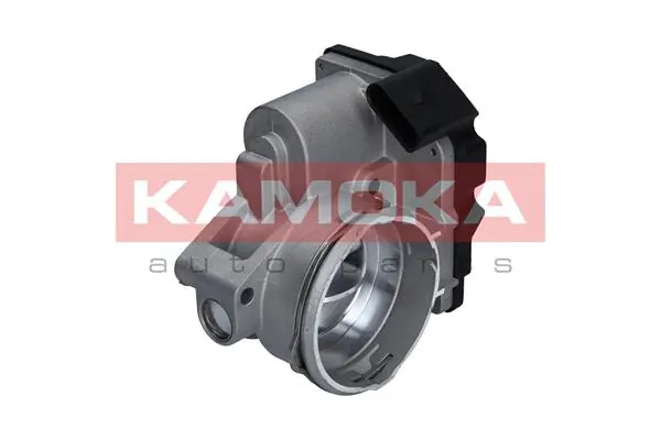 Throttle Body 112004