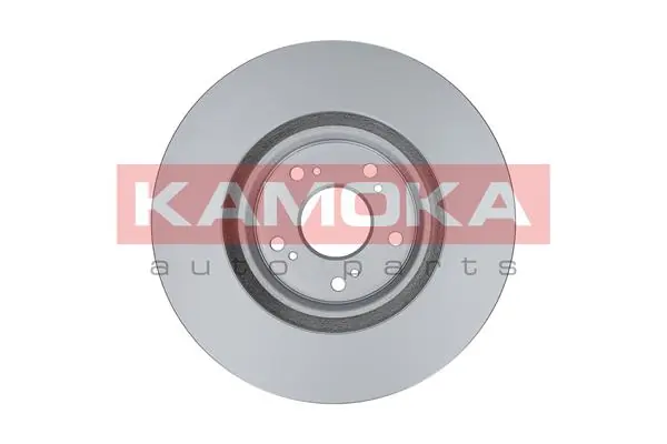 Brake Disc 103318