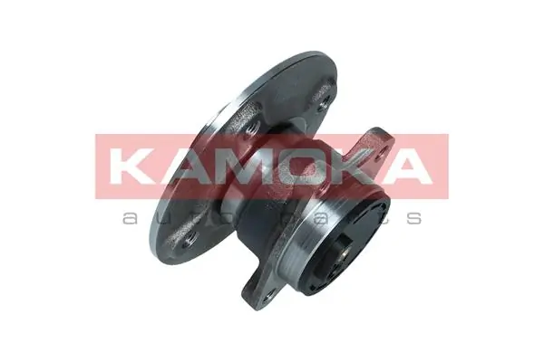 Wheel Bearing Kit 5500208
