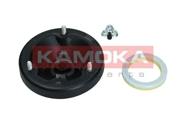 Repair Kit, suspension strut support mount 209091