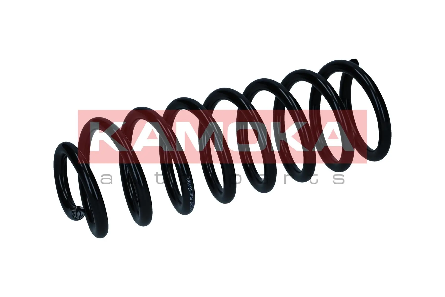 Suspension Spring 2120326