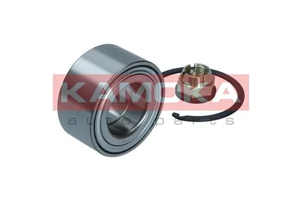 Wheel Bearing Kit 5600131