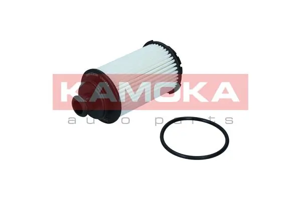 Oil Filter F122501