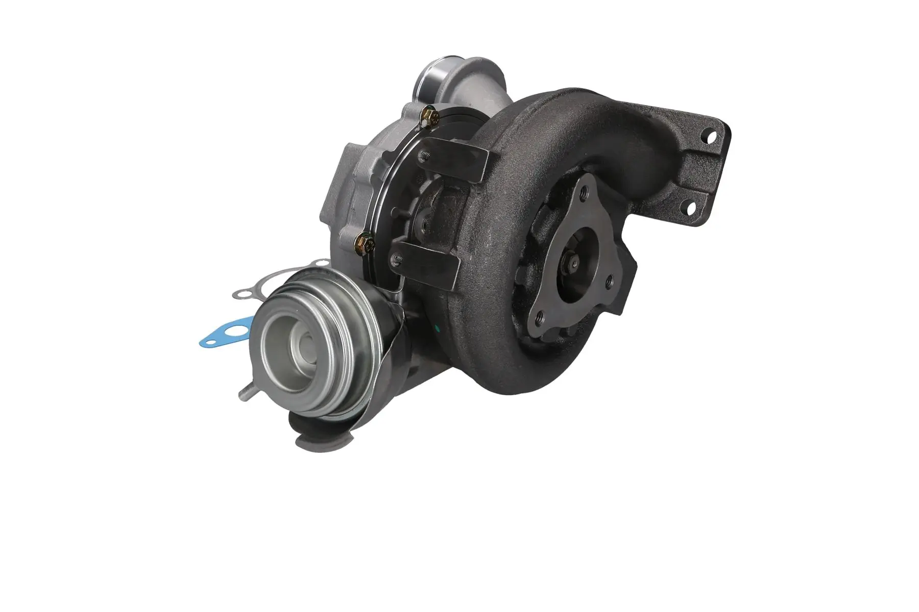 Charger, charging (supercharged/turbocharged) 8600207