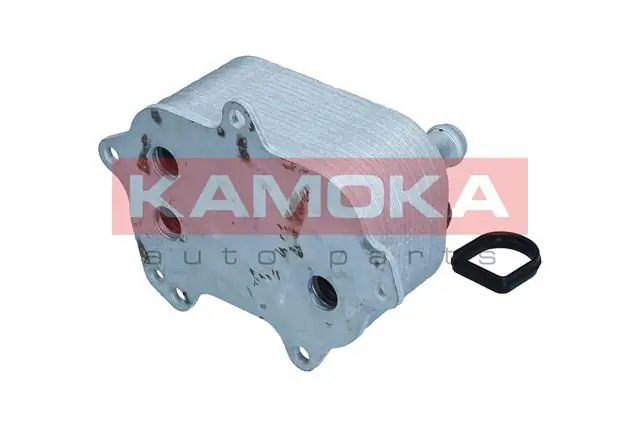 Oil Cooler, engine oil 7730108