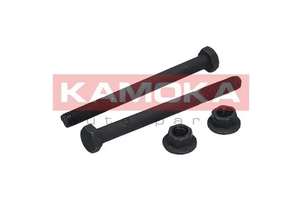 Mounting and Bolting Kit, control/trailing arm 9110001