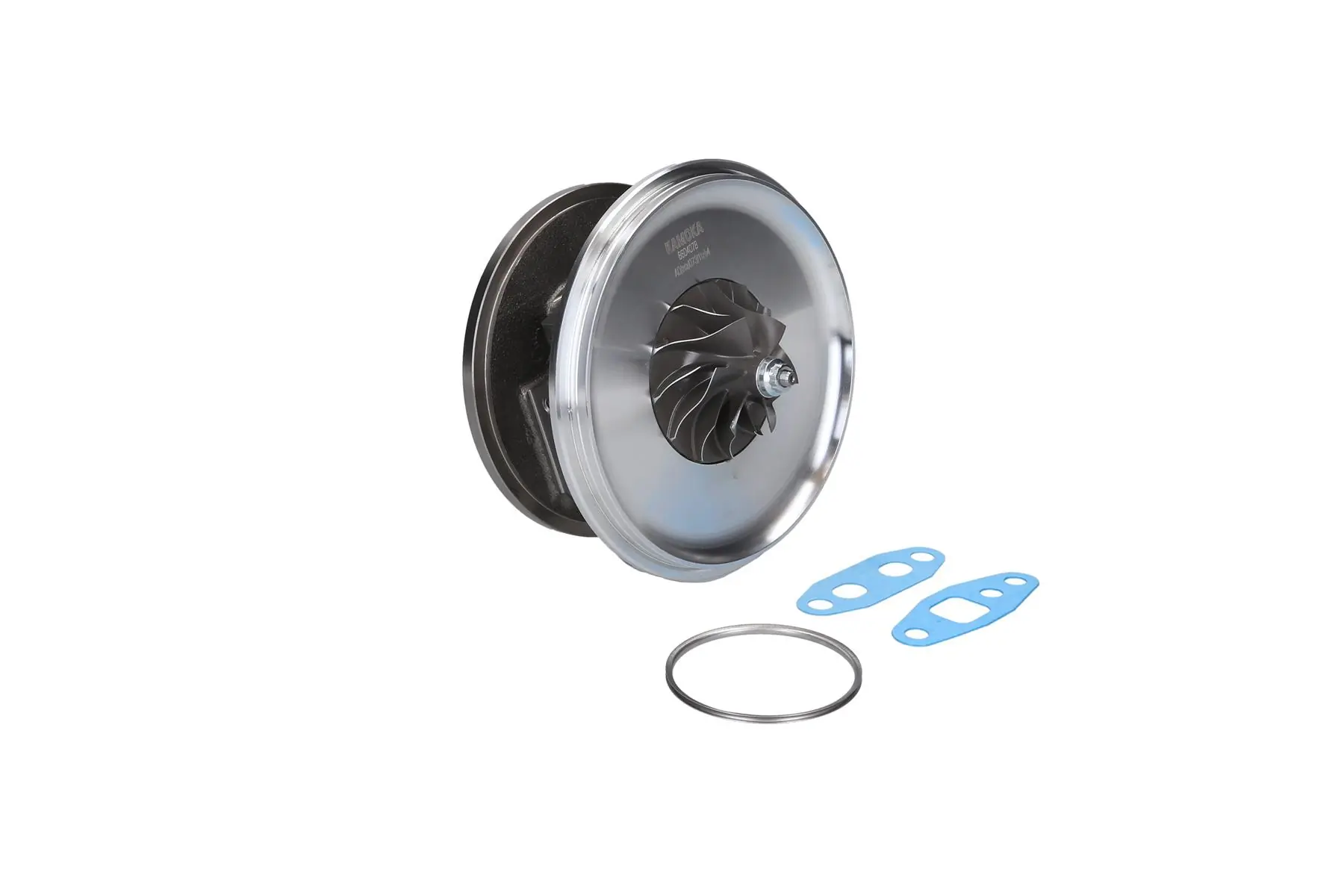 Core assembly, turbocharger 8604078