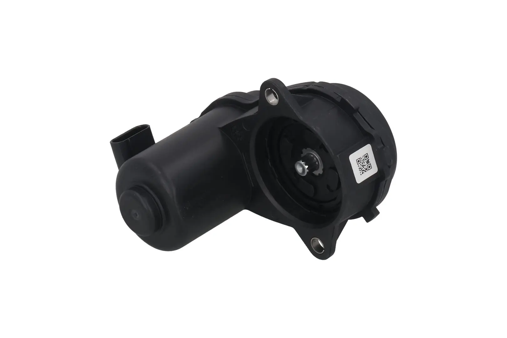 Control Element, parking brake caliper JBM019