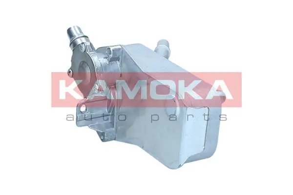 Oil Cooler, engine oil 7730161