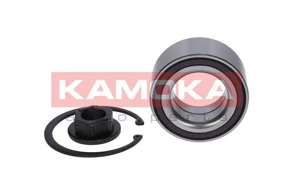 Wheel Bearing Kit 5600052