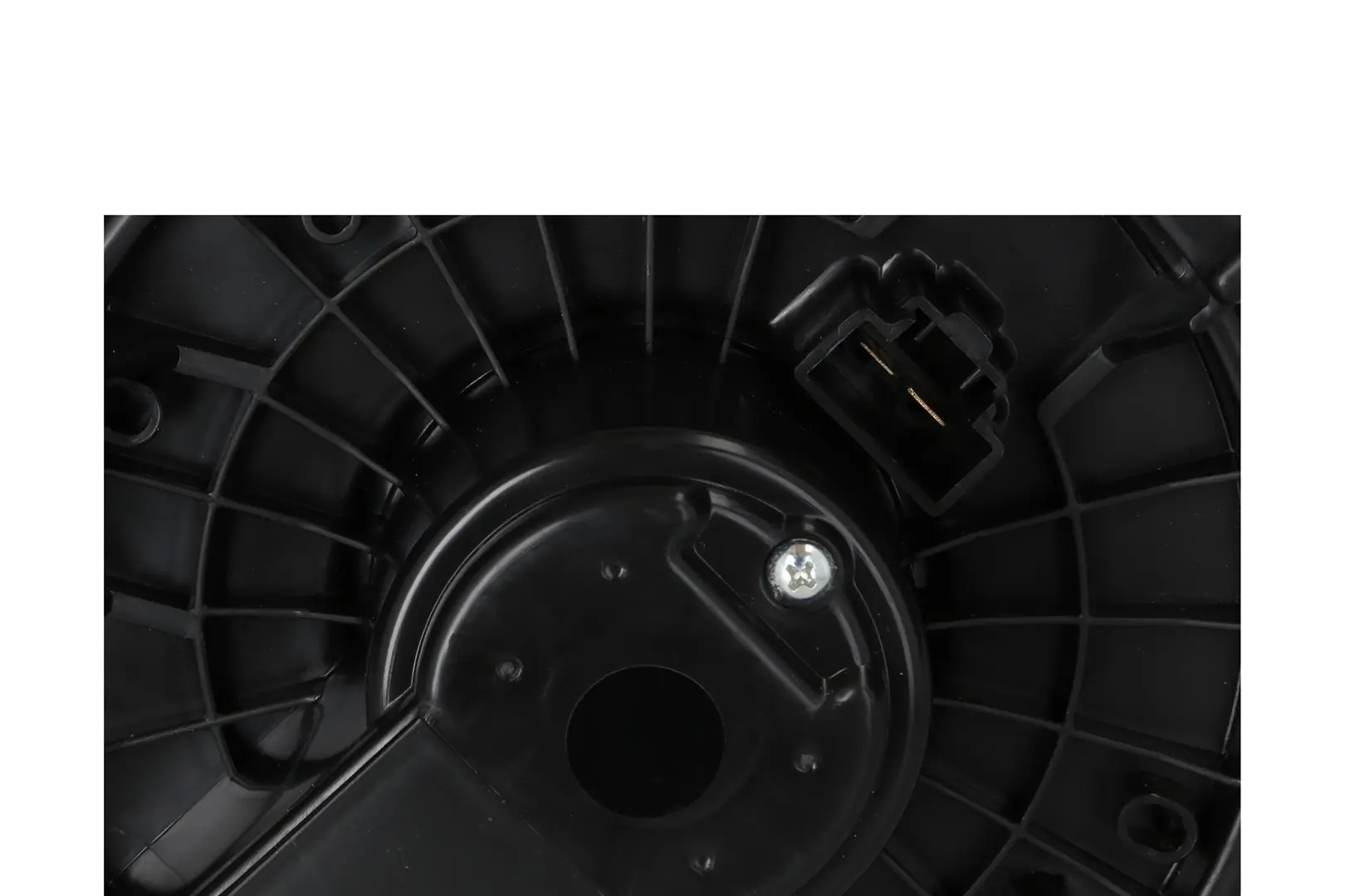 Interior Blower 7790230