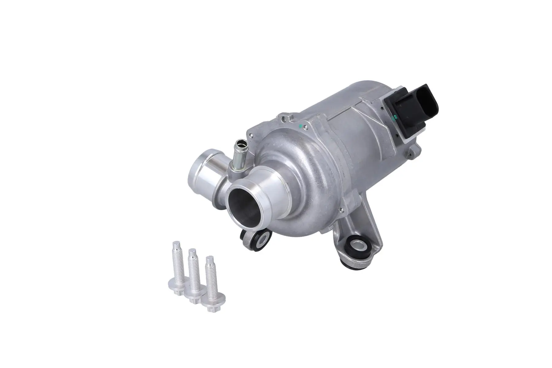 Water Pump, engine cooling T9008