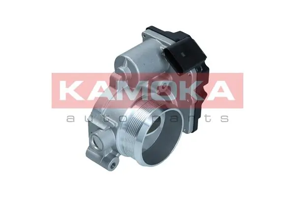 Throttle Body 112048