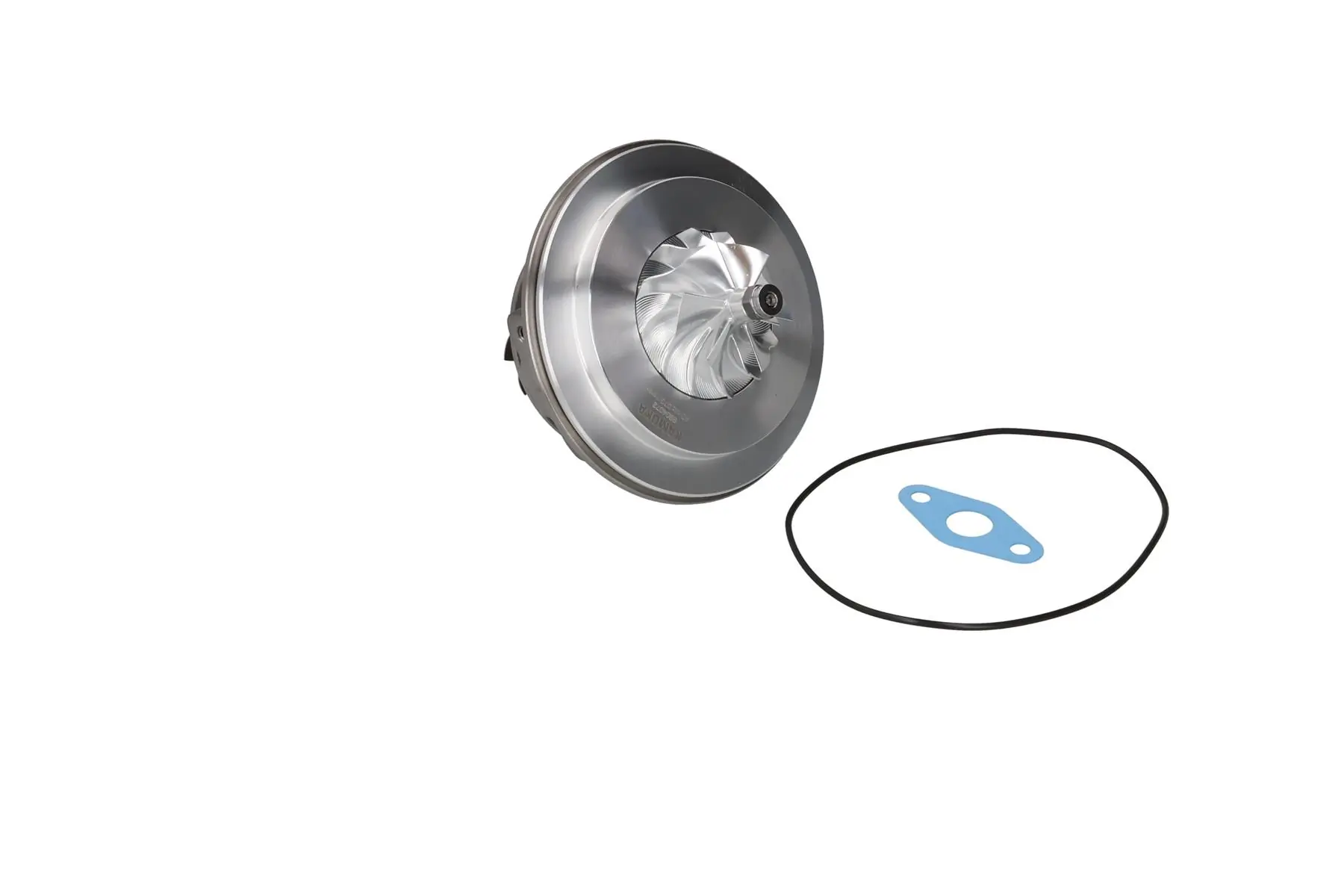 Core assembly, turbocharger 8604072