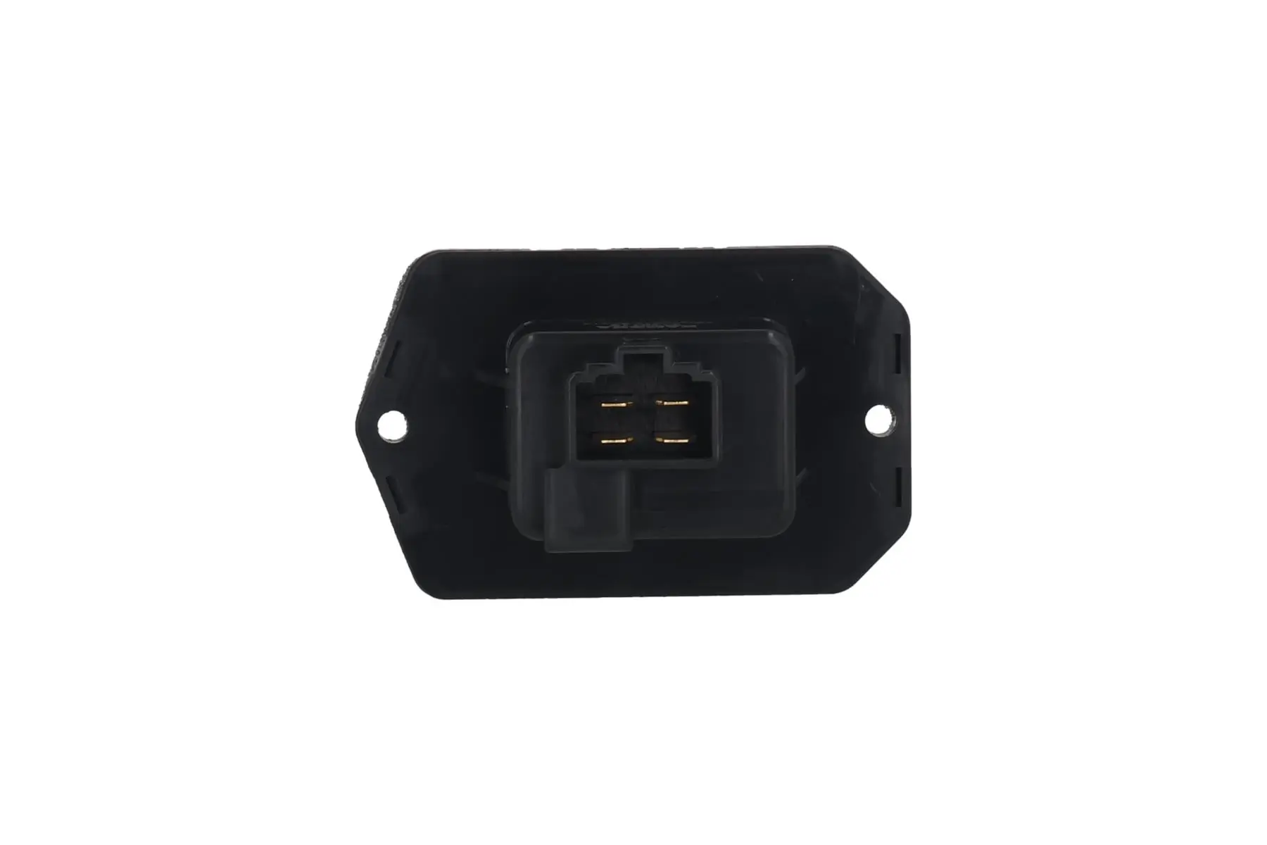 Resistor, interior blower 4140119