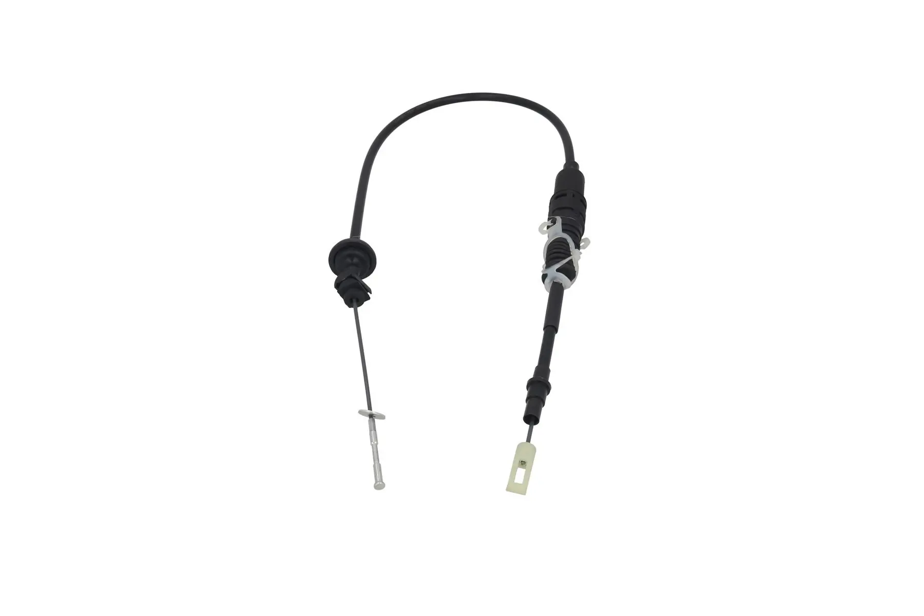 Cable Pull, clutch control LC097