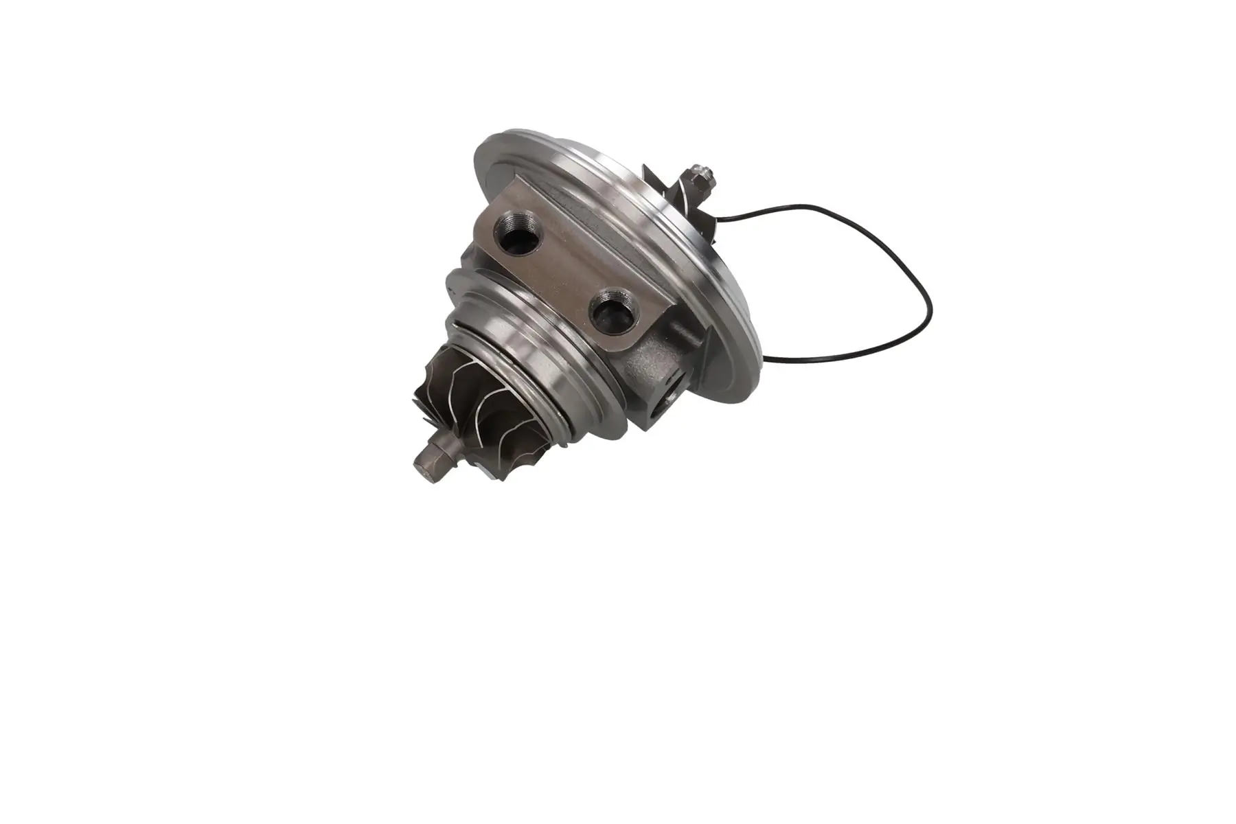 Core assembly, turbocharger 8604099