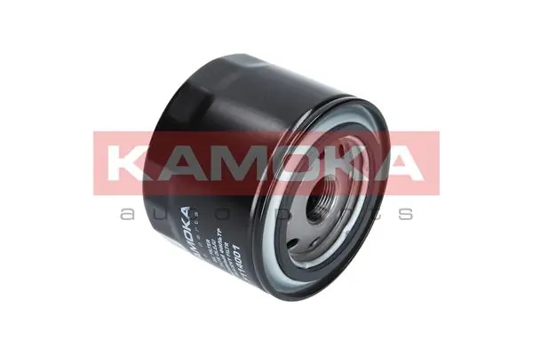 Oil Filter F114001