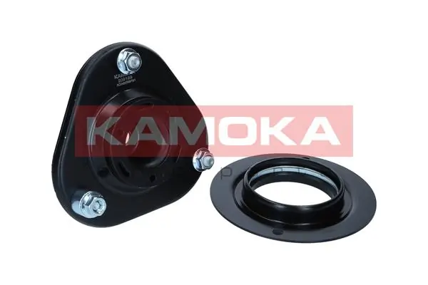 Repair Kit, suspension strut support mount 209189