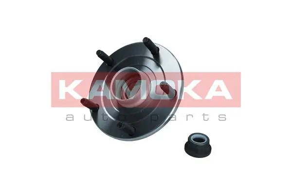 Wheel Bearing Kit 5500252