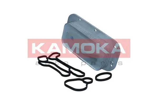 Oil Cooler, engine oil 7730044