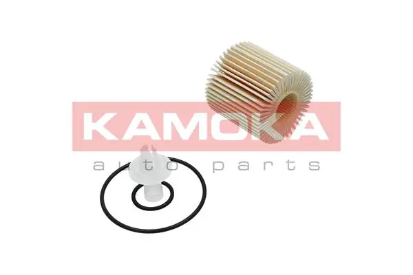 Oil Filter F117901
