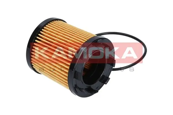 Oil Filter F109101