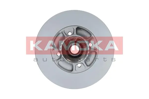 KAMOKA 1031139 Brake Disc