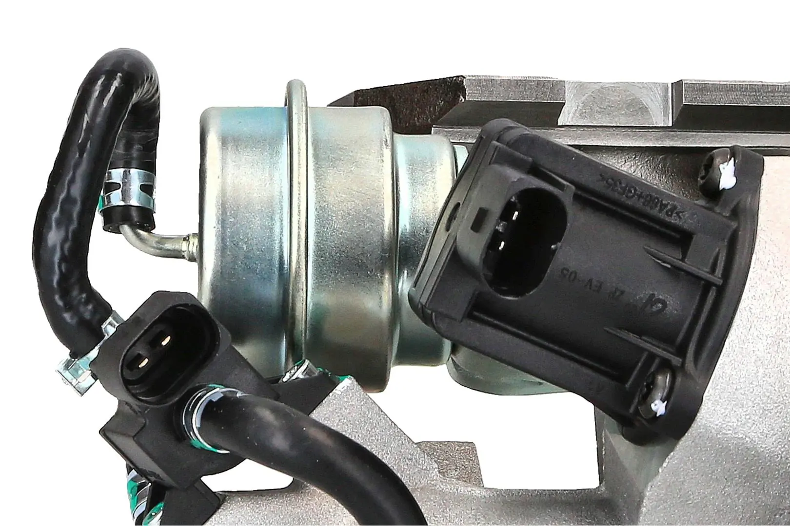 Charger, charging (supercharged/turbocharged) 8600102