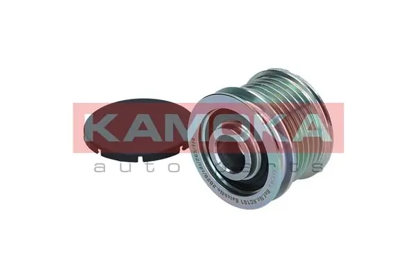 Roda Bebas Generator RC128