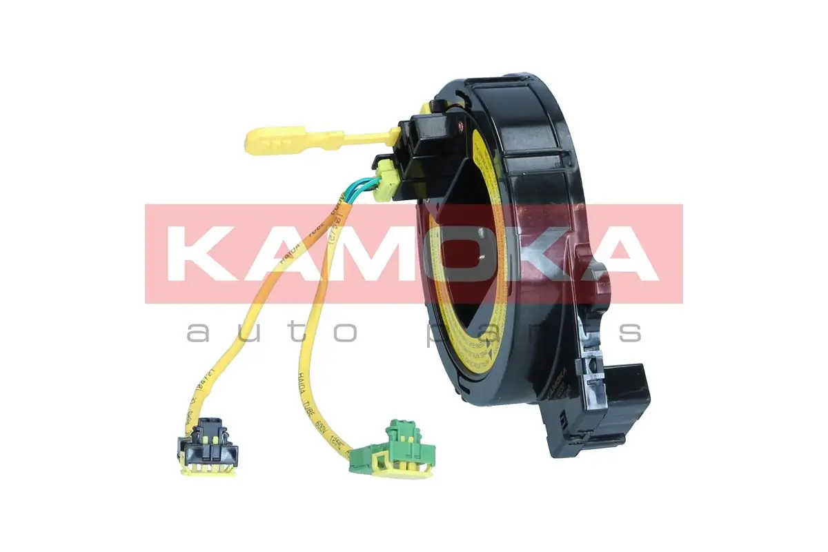 KAMOKA 4210050 Clock Spring, airbag