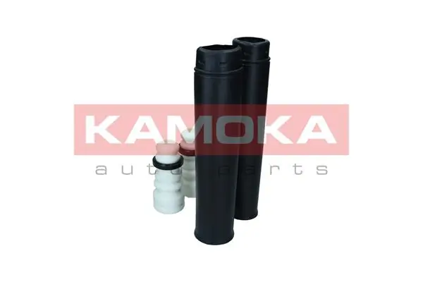Dust Cover Kit, shock absorber 2019223