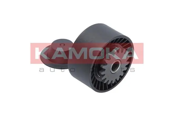 Tensioner Pulley, V-ribbed belt R0186