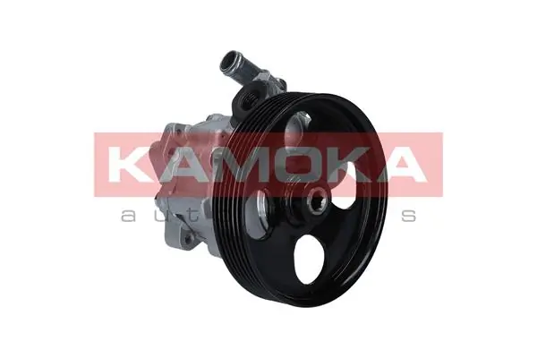 Hydraulic Pump, steering PP063