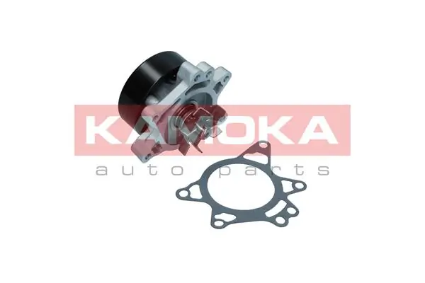 水泵，发动机冷却 T0263