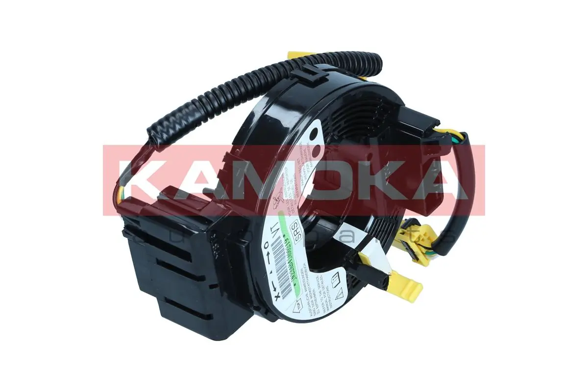 KAMOKA 4210088 Clockspring, airbag