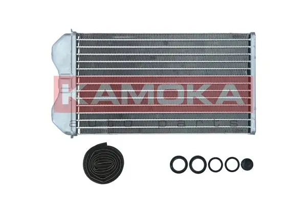 Heat Exchanger, interior heating 7760047