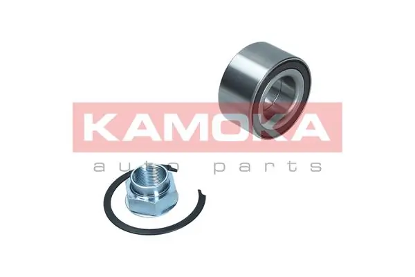 Wheel Bearing Kit 5600120