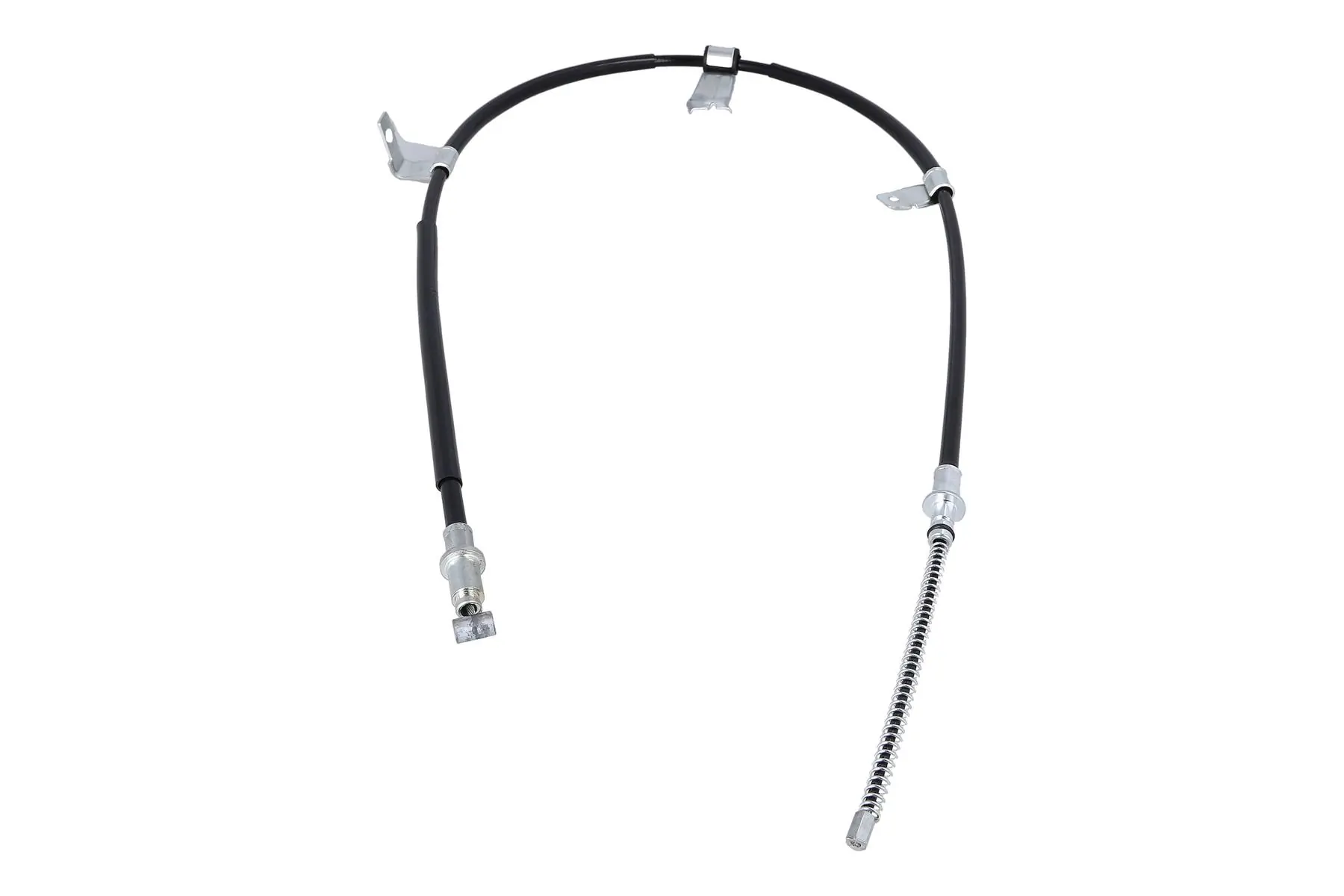 Cable Pull, parking brake 1190014