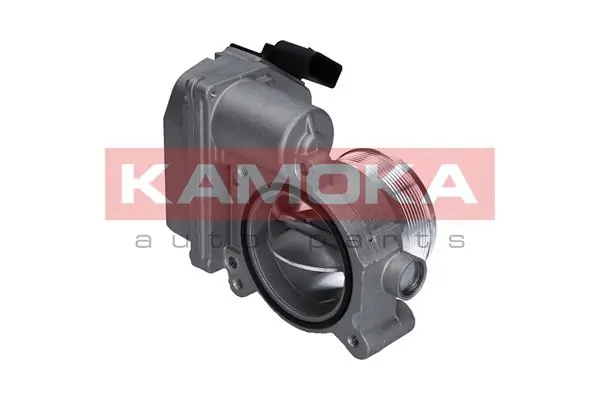 Throttle Body 112058