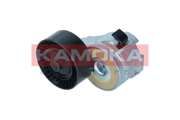 Belt Tensioner, V-ribbed belt R0654