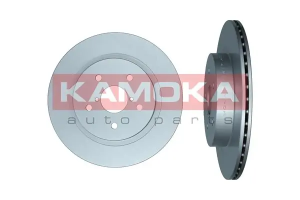 Brake Disc 103417
