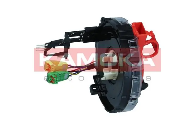 Clock Spring, airbag 4210013