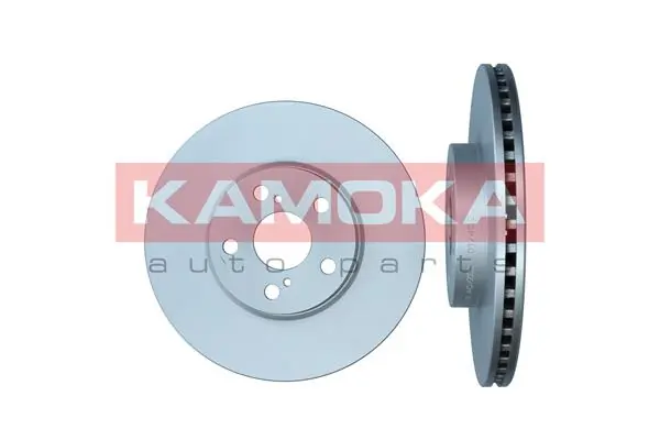 Brake Disc 103076