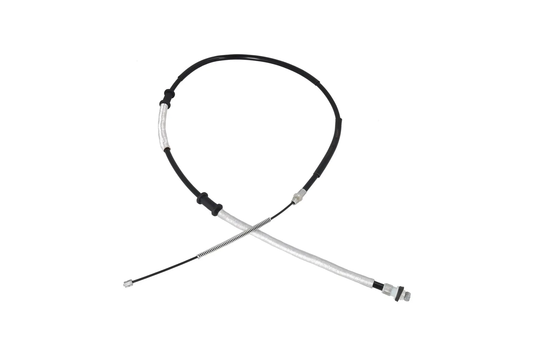 Cable Pull, parking brake 1190590