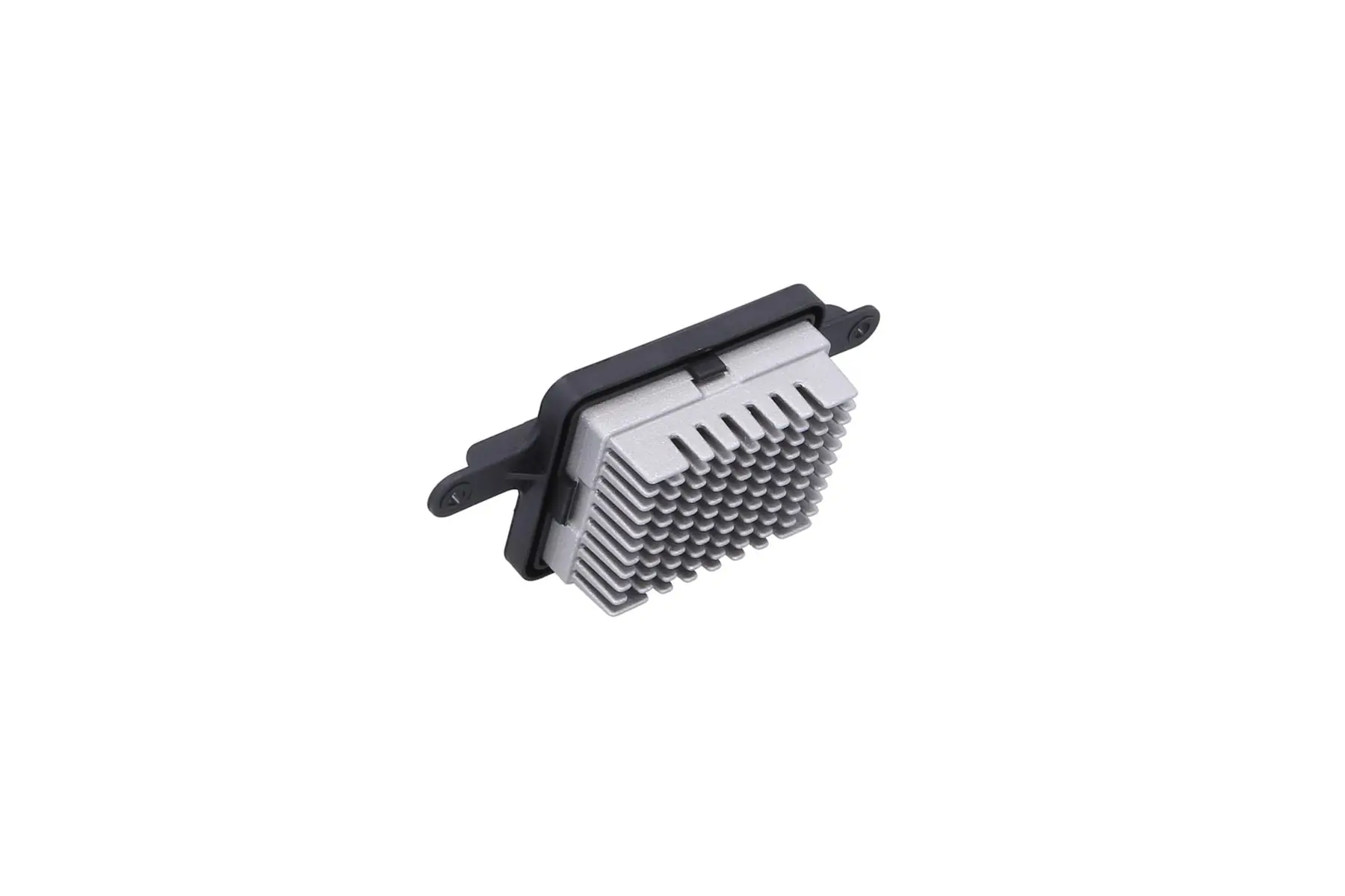 KAMOKA 4140137 Resistor, interior blower