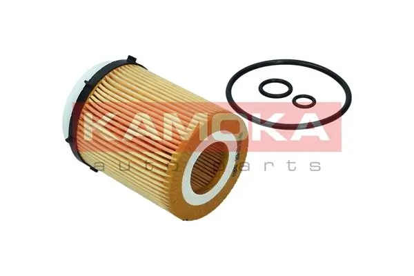 KAMOKA F120701 Oil Filter