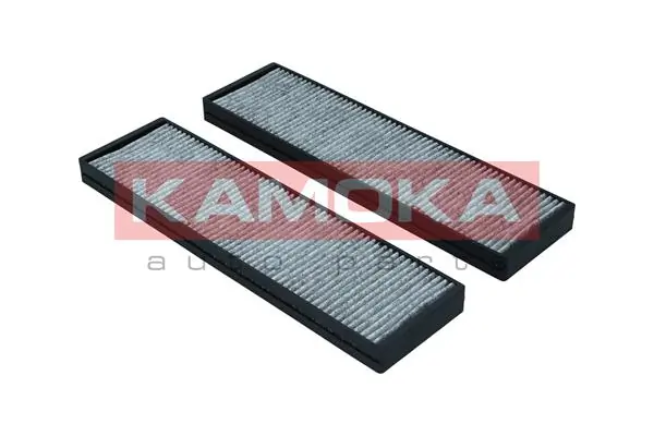 Filter, cabin air F516401